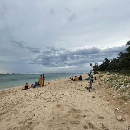 Le Bord De L'Eau Ocean Indien La Reunion Saint-Paul المظهر الخارجي الصورة