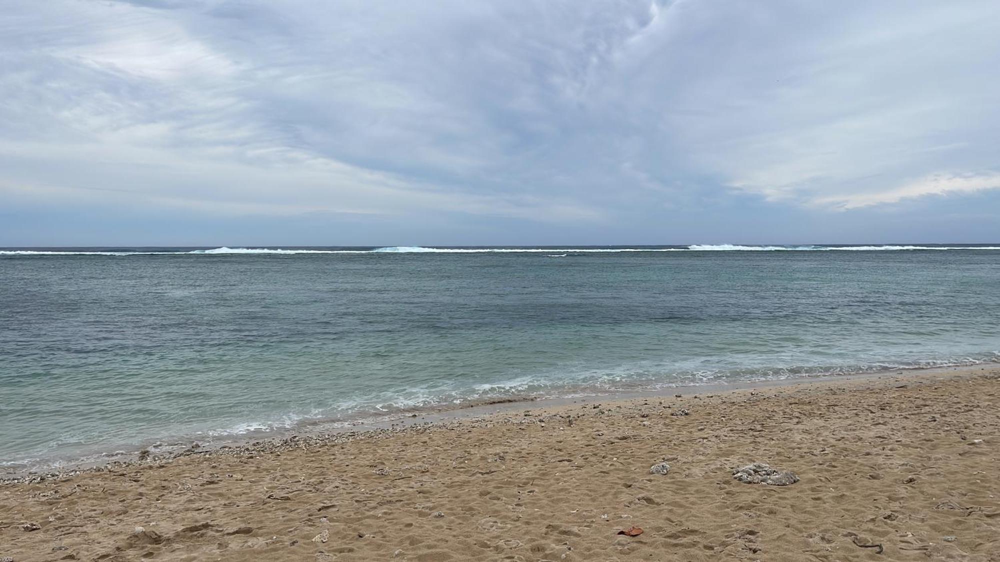 Le Bord De L'Eau Ocean Indien La Reunion Saint-Paul المظهر الخارجي الصورة